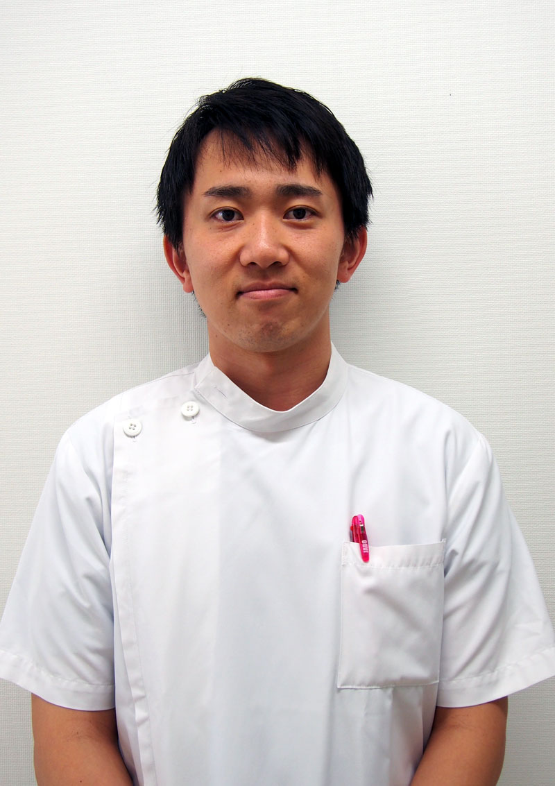 新熊 孝文 医師