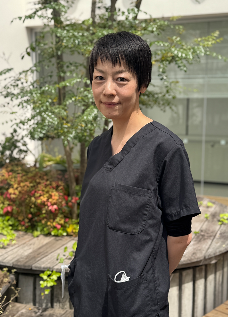 山口 さおり 医師