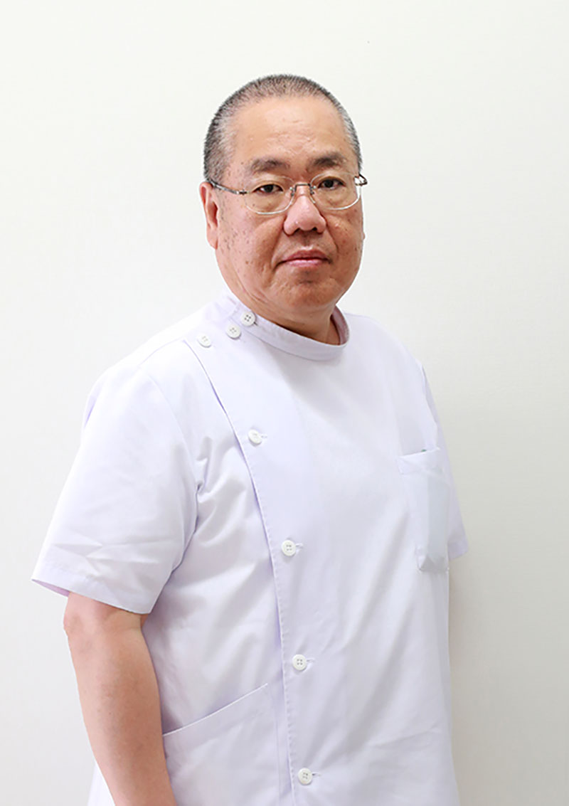 岸田 宗久 医師